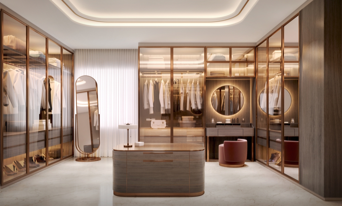 what is maximalist interior design